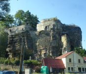 Felsenburg